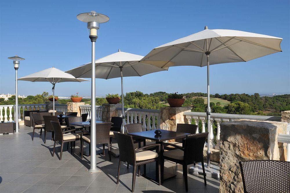 ホテル Castro Marim Golfe And Country Club エクステリア 写真