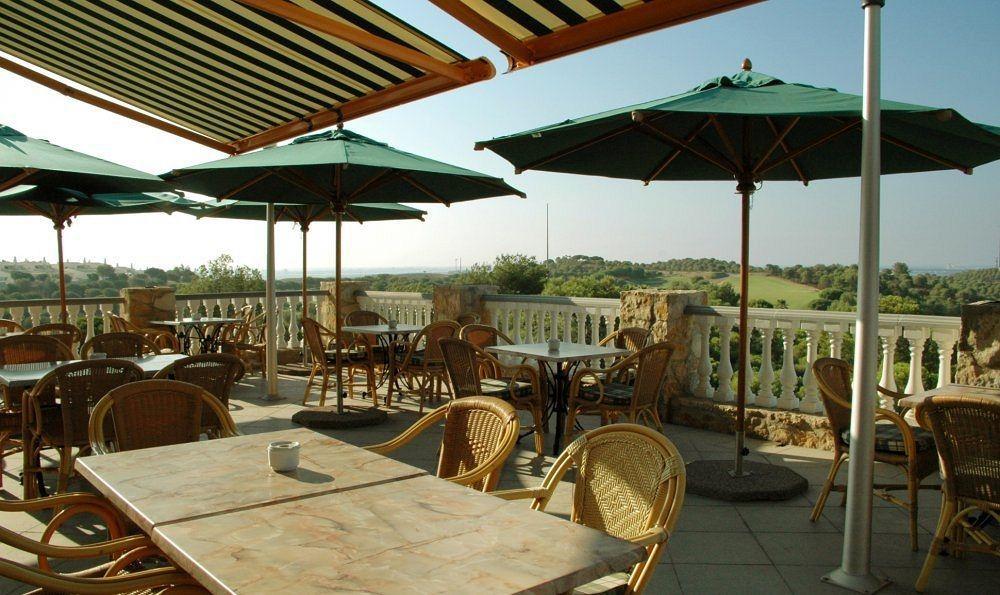 ホテル Castro Marim Golfe And Country Club エクステリア 写真