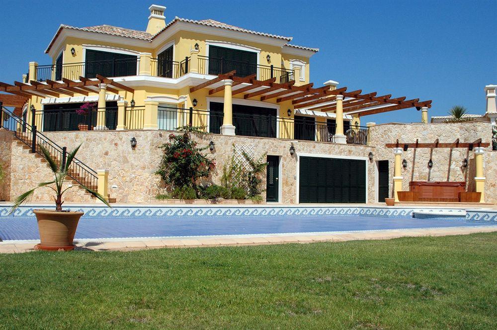 ホテル Castro Marim Golfe And Country Club エクステリア 写真