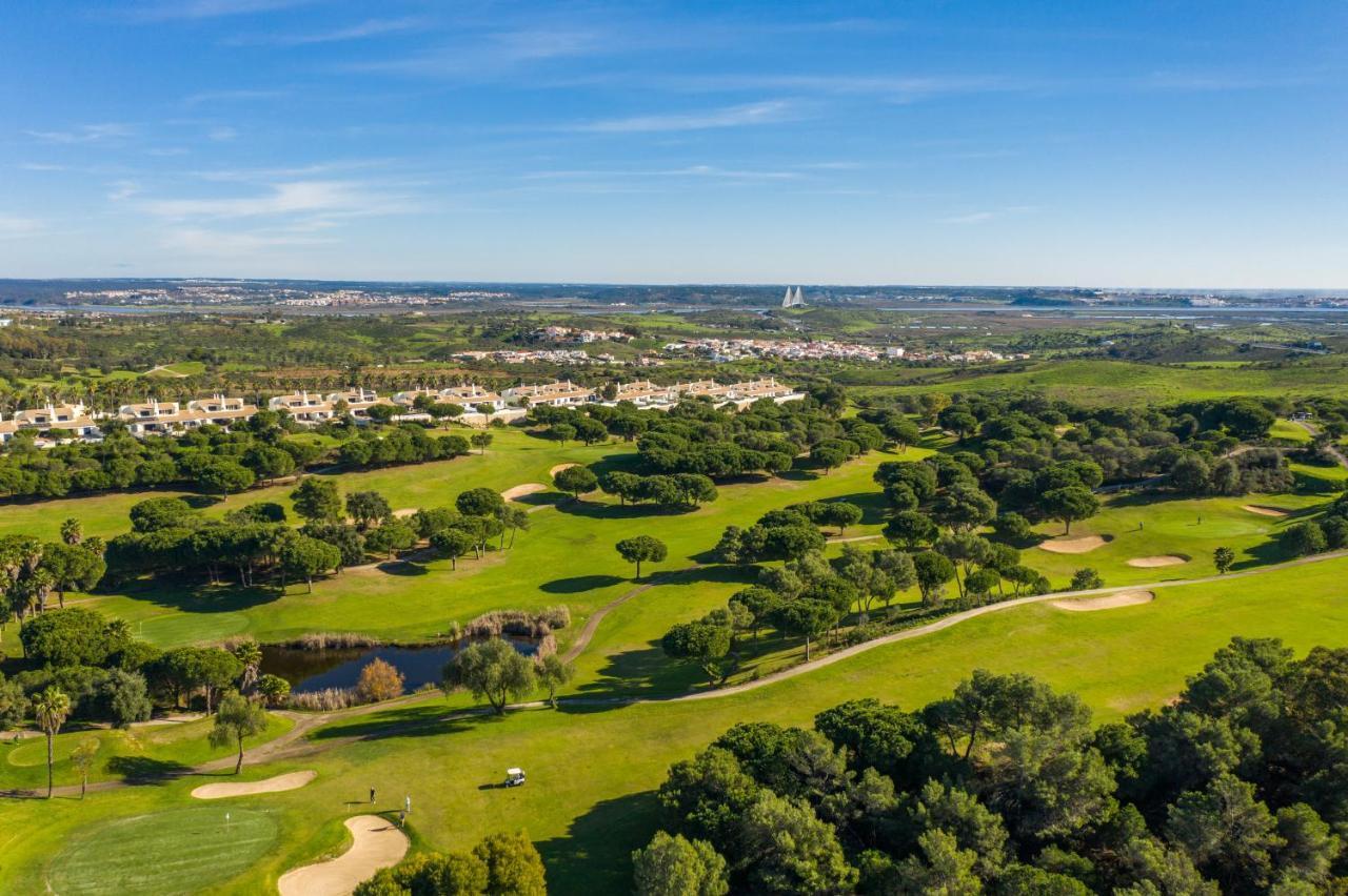 ホテル Castro Marim Golfe And Country Club エクステリア 写真
