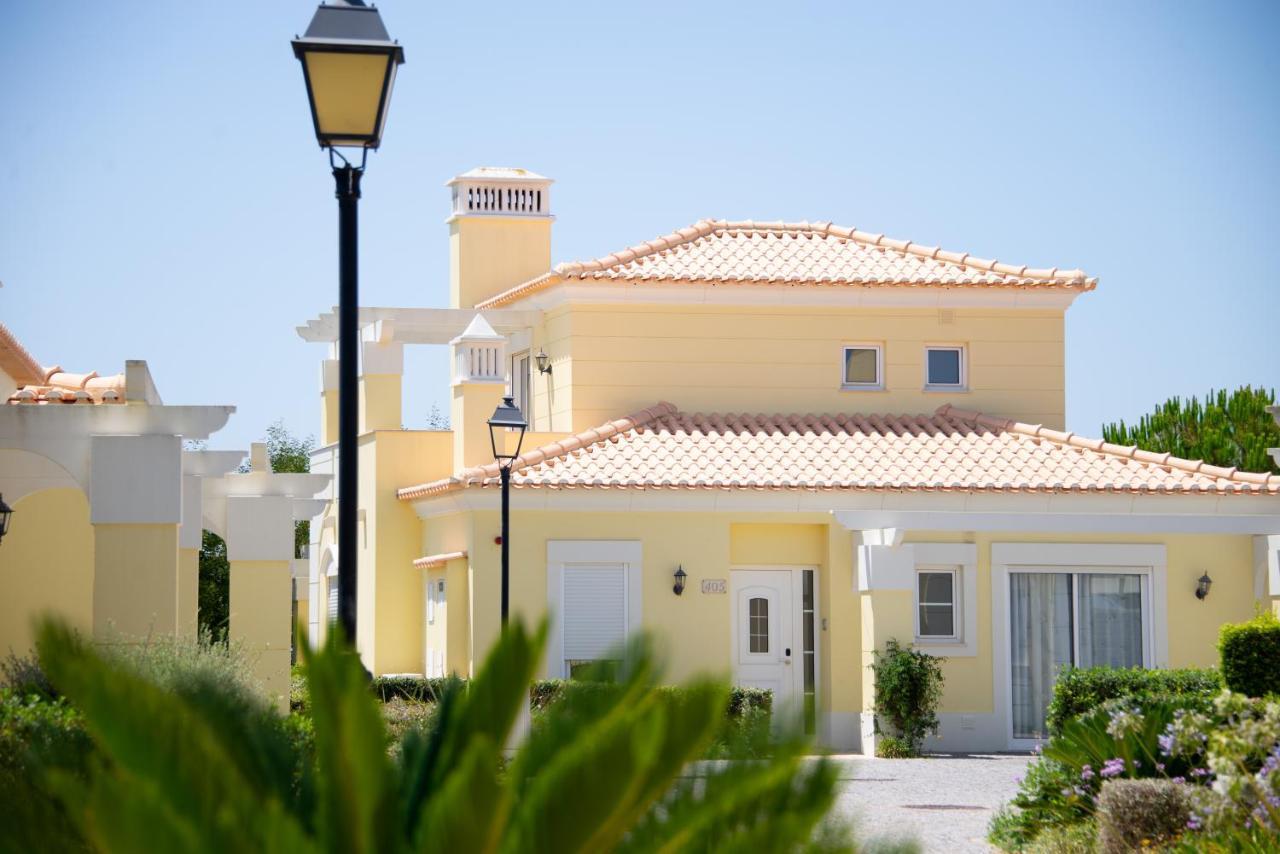 ホテル Castro Marim Golfe And Country Club エクステリア 写真