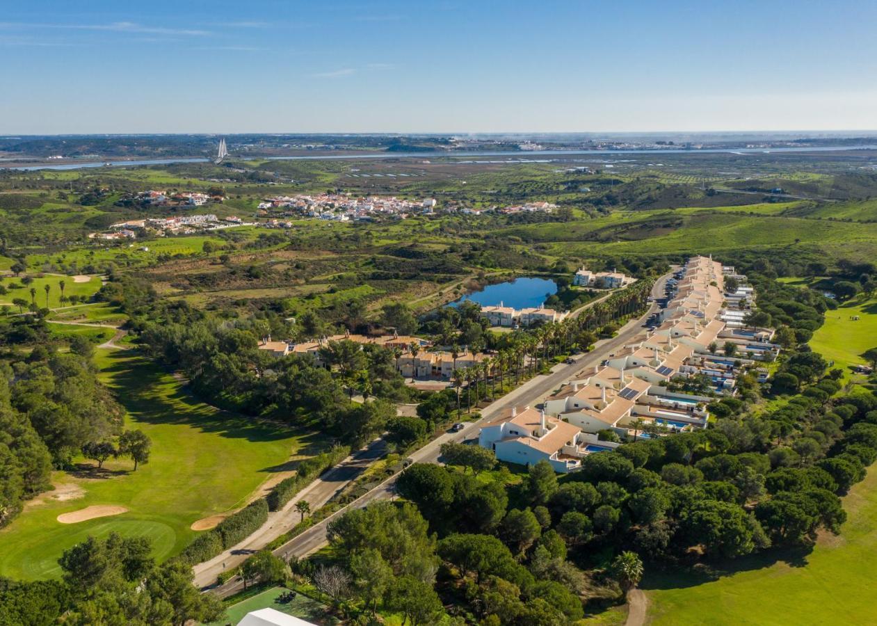 ホテル Castro Marim Golfe And Country Club エクステリア 写真