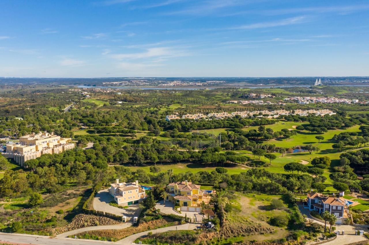 ホテル Castro Marim Golfe And Country Club エクステリア 写真