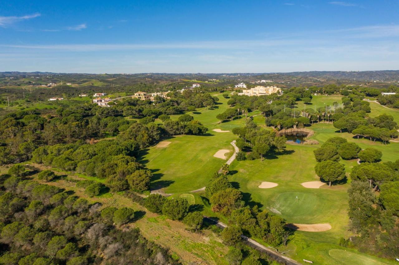 ホテル Castro Marim Golfe And Country Club エクステリア 写真