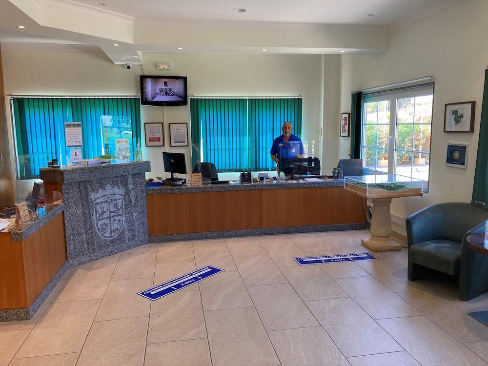 ホテル Castro Marim Golfe And Country Club エクステリア 写真