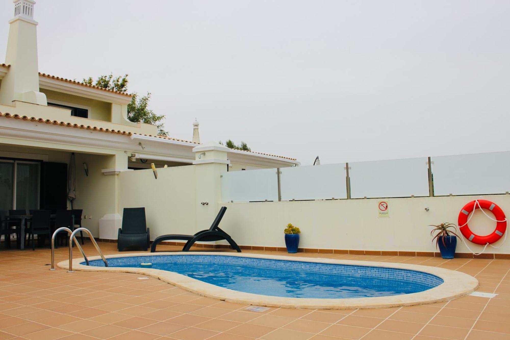ホテル Castro Marim Golfe And Country Club エクステリア 写真