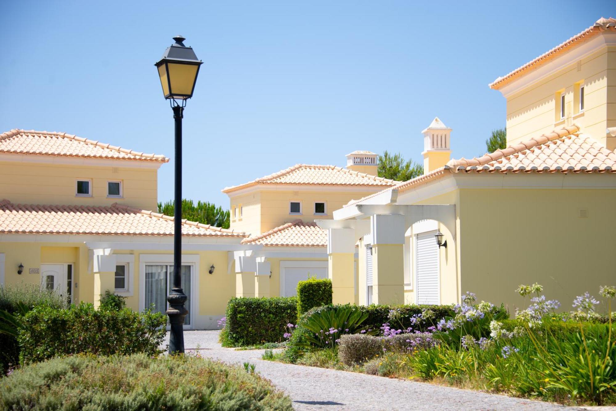 ホテル Castro Marim Golfe And Country Club エクステリア 写真