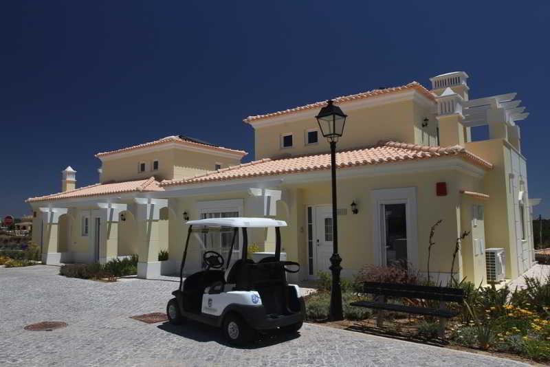 ホテル Castro Marim Golfe And Country Club エクステリア 写真