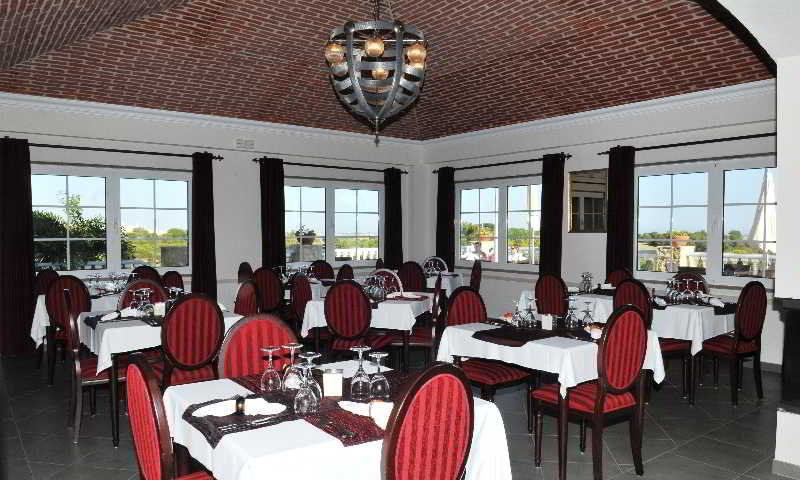 ホテル Castro Marim Golfe And Country Club エクステリア 写真