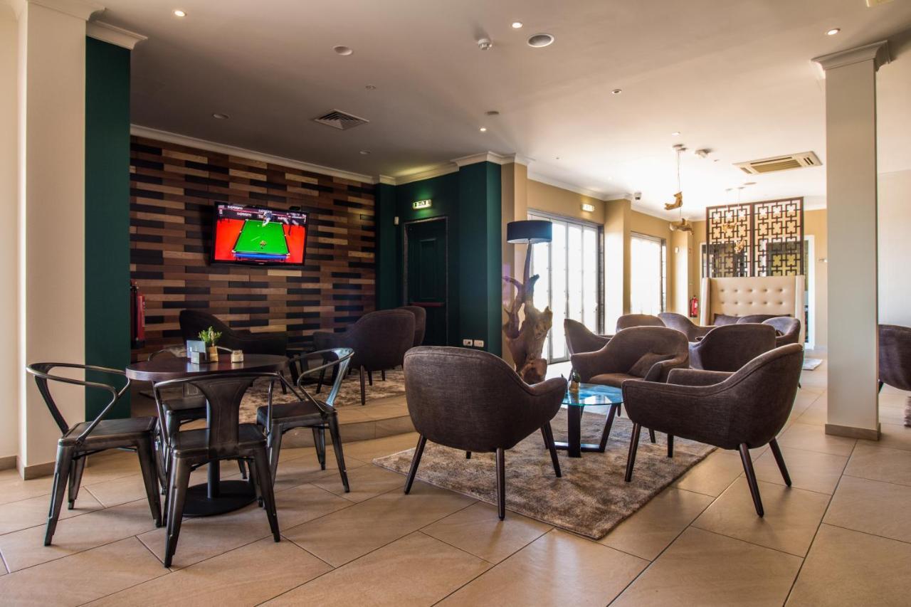 ホテル Castro Marim Golfe And Country Club エクステリア 写真