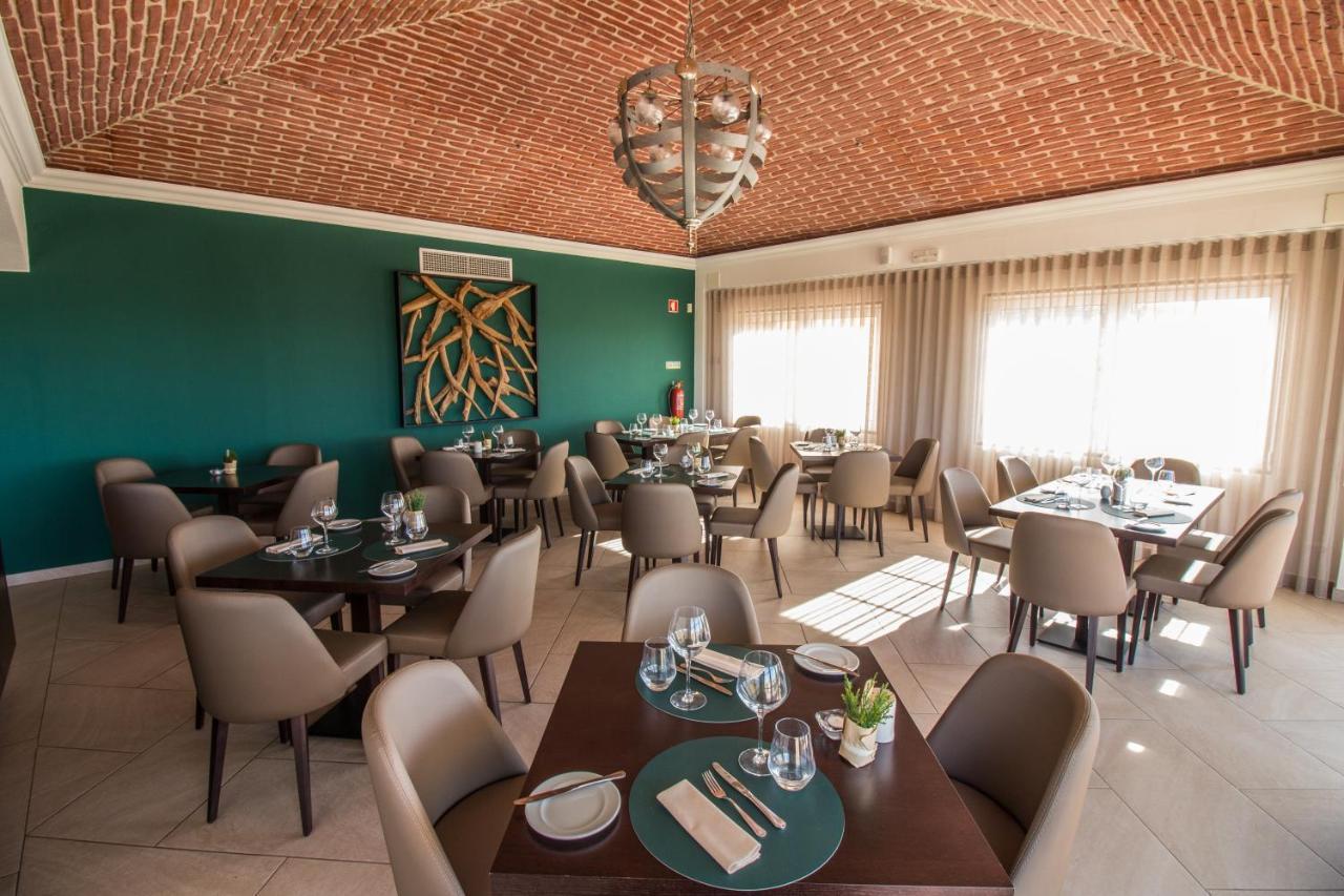 ホテル Castro Marim Golfe And Country Club エクステリア 写真