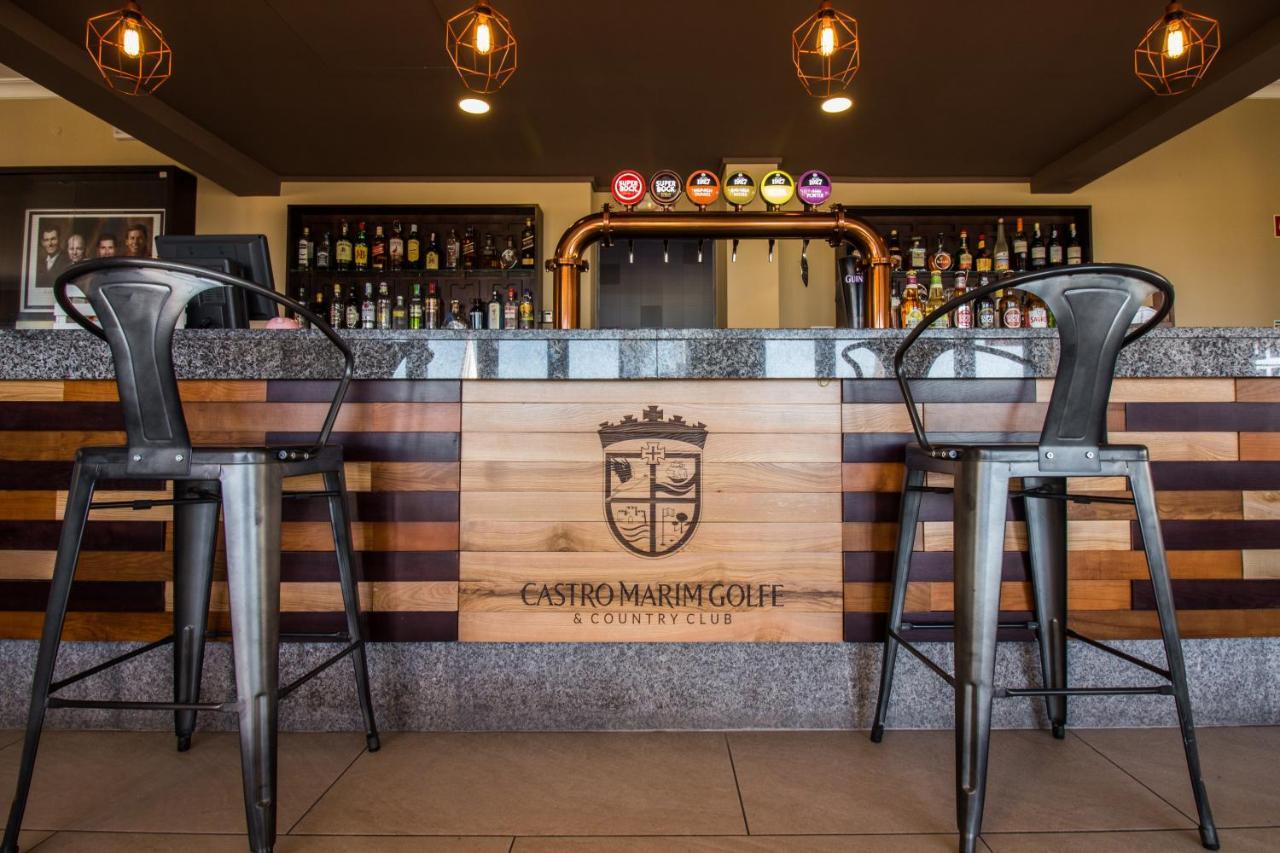 ホテル Castro Marim Golfe And Country Club エクステリア 写真